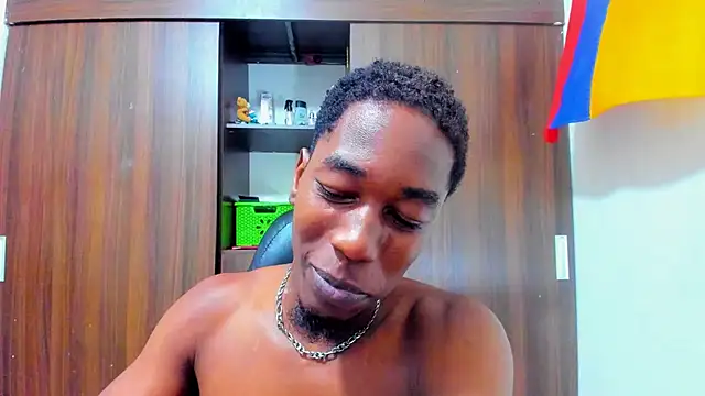 Dreamastercum_ 웹캠 쇼