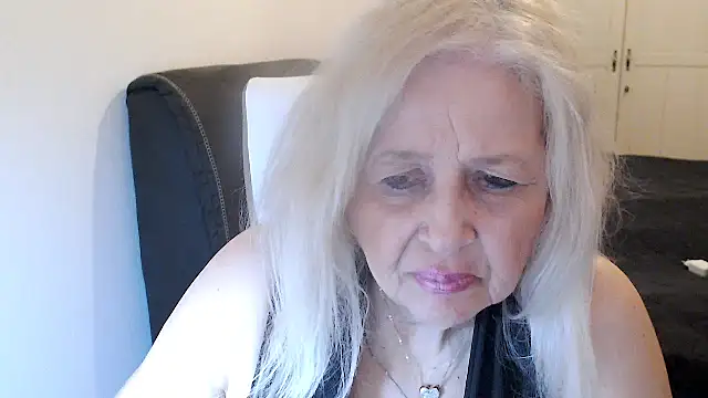 Živý XXX chat SusiLifeXXX