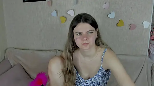 Zorianaa – Naživo XXX chat