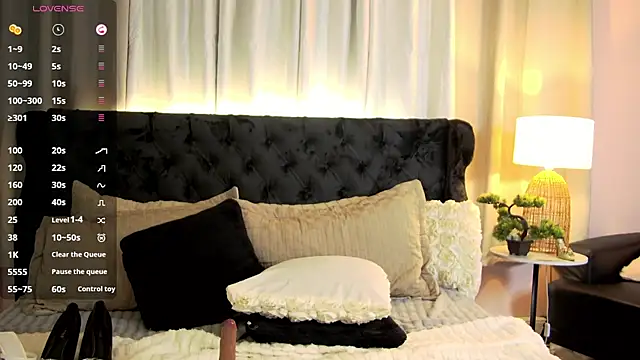 Lady_NovaX – Live XXX-chat