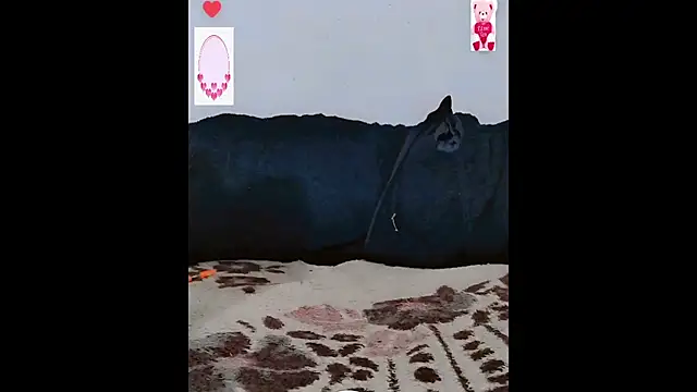 ammsexy1: διαδικτυακό σόου στην κάμερα