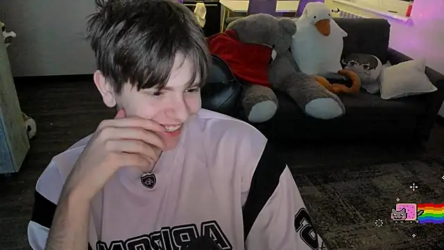 jimmie_hotty webcam show