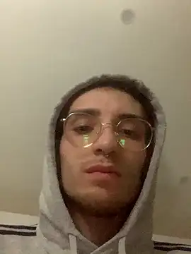 Živý XXX chat LaMaterialista