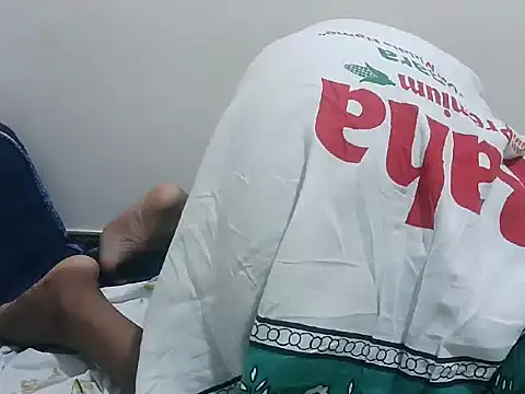 Show Webcam de prettybeee