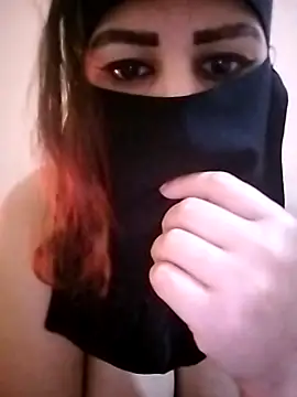 Miss_dou3ae's Live XXX Chat