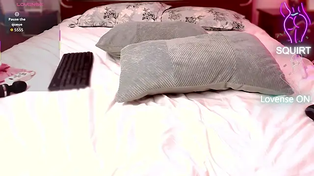 แชท XXX สดของ StacyLight