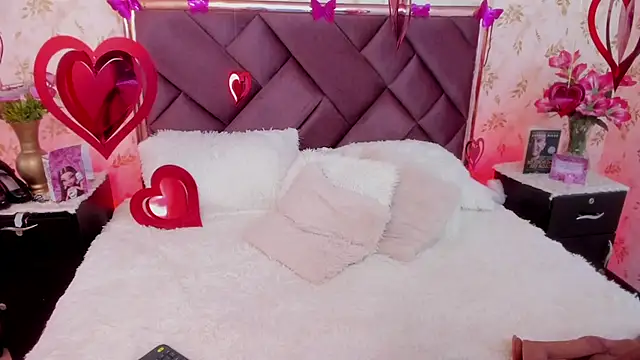 Eva_Alzair Chat XXX live