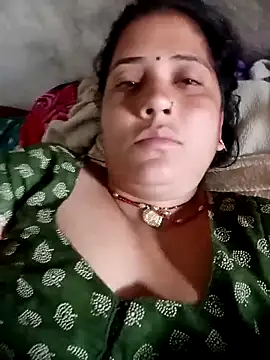 CUTGIRL76 Pertunjukan Webcam