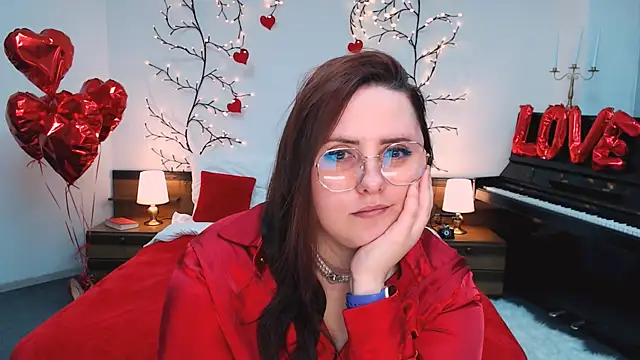 Hennessy_bunny Chat XXX live