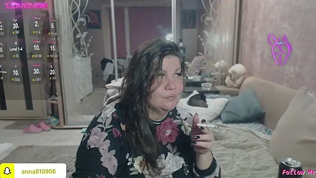 Онлайн чат XXX femme_fatale1