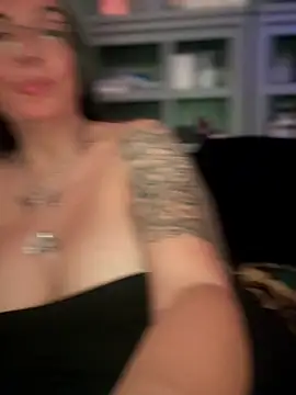 dieseldame1313 – Live XXX-chat