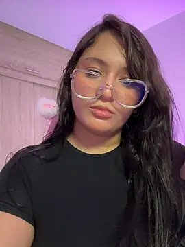 Chat XXX en directo de Angeldusttt