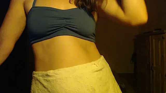 Missforever Adlı Modelin Canlı XXX Sohbeti