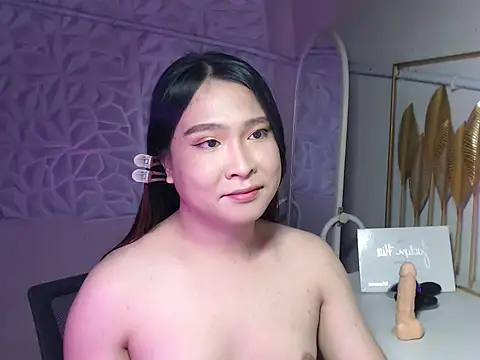 Horny_Alexa Pertunjukan Webcam