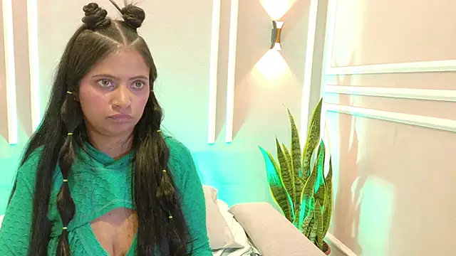 Chatroom XXX en direct de SuzyFox_