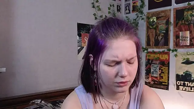 OllieLiretteのライブXXXチャット