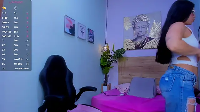 lalytulu99 Chat XXX live