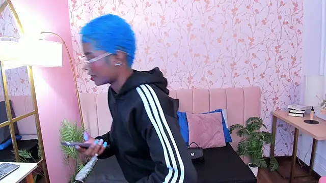 amber-hill Chat XXX live