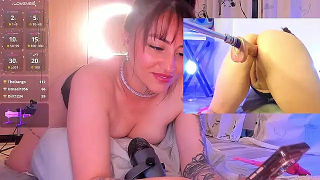 Chat XXX en directo de jolee__