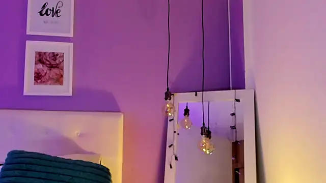 Charlotte11-11 Obrolan Langsung XXX