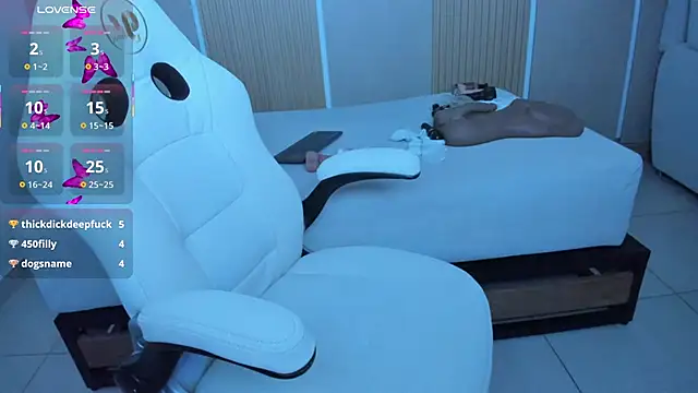 Chat +18 de stephany_summer ao vivo