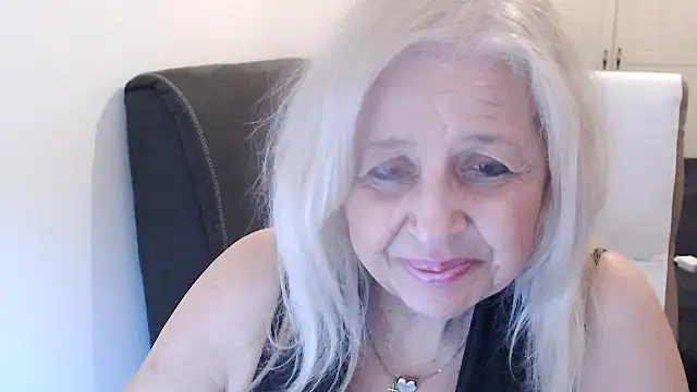 Czat XXX na żywo – SusiLifeXXX