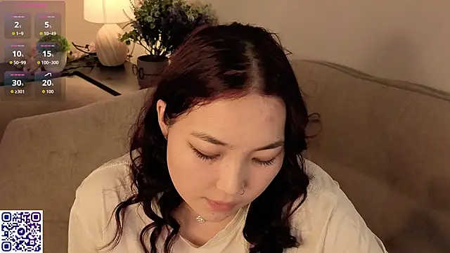 Chat XXX en directo de ColettaMejias