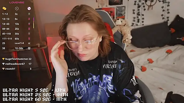 Czat XXX na żywo – kate_not_today