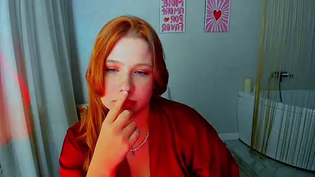 Czat XXX na żywo – SweetDaylight