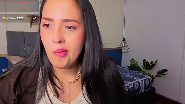 دردشة Selena_Noir الجنسية المباشرة