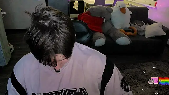 jimmie_hotty Adlı Modelin Canlı XXX Sohbeti