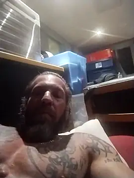 AceticPinscher Chat XXX live