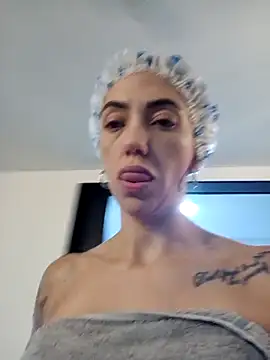 Chat XXX Live LunaZambrano