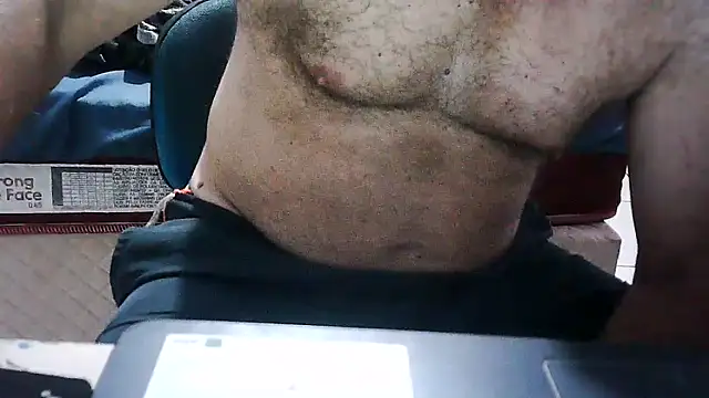 eduar570 Show Webcam