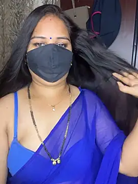 kannadatelugugirl's Webcam Show
