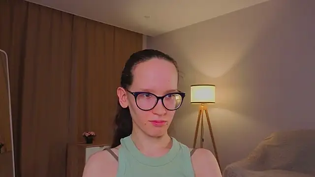 Chatroom XXX en direct de BettyBrowni