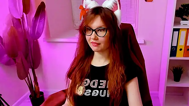 Chat XXX Live CarolGiggly