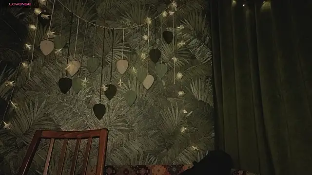 Chatroom XXX en direct de EternalOphelia