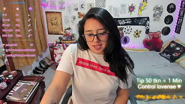 Chat XXX Live Cherry_blush_