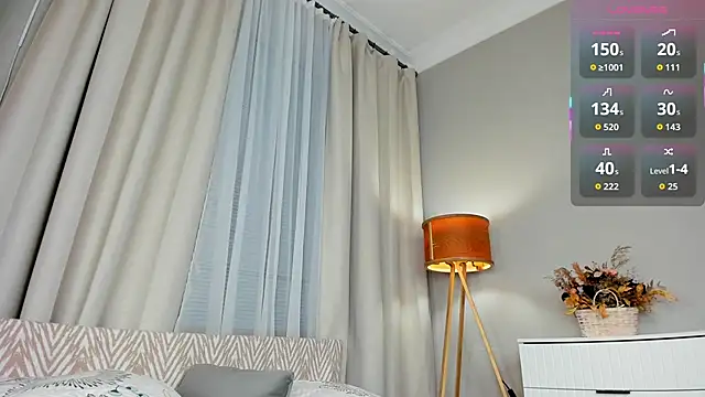 Živý XXX chat ErinBissonnette