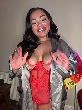 Вебкам-шоу misskennedyclav