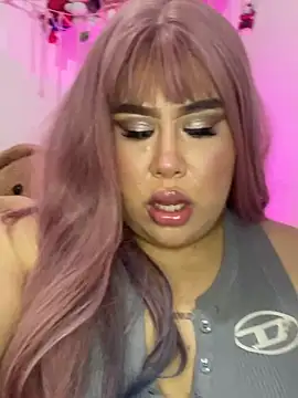 Mia_Carters Obrolan Langsung XXX