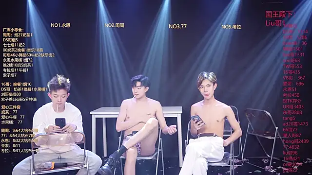 BTS-007 Adlı Modelin Canlı XXX Sohbeti