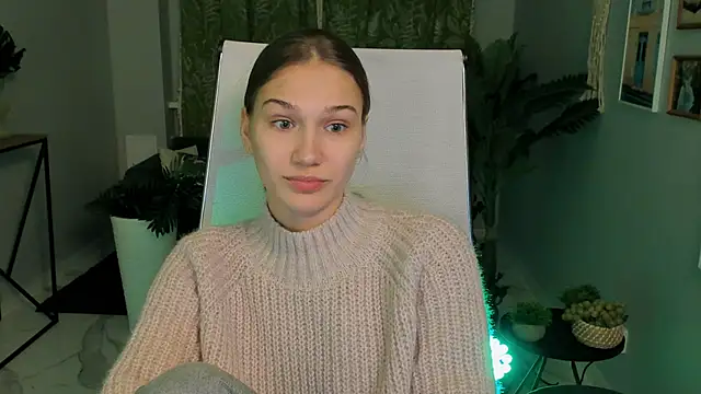 Sweet_Emilya Obrolan Langsung XXX