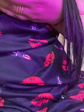 Cameelia Webcam Show