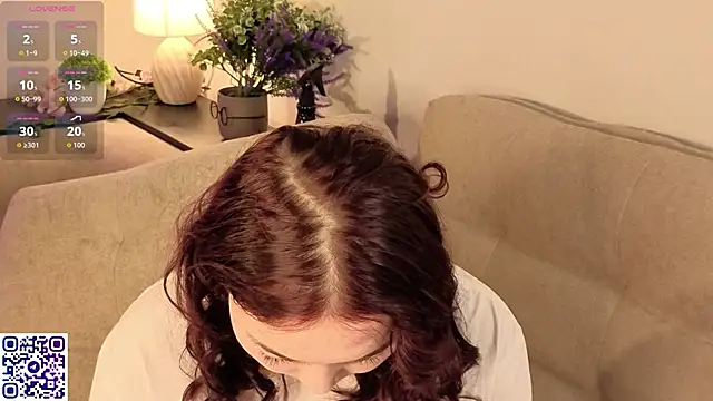 ColettaMejias 在線直播表演