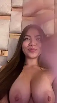 TheQuietDangerのウェブカ  メラショー