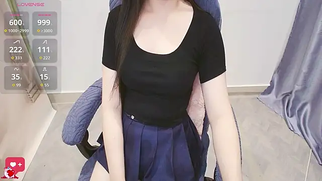 Sweet_Girl2k7 Show Webcam