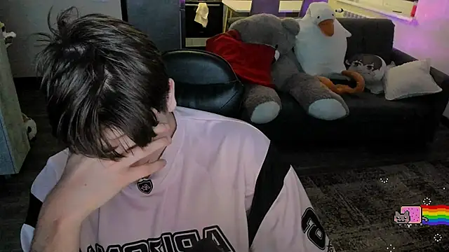 jimmie_hotty Adlı Modelin Canlı XXX Sohbeti