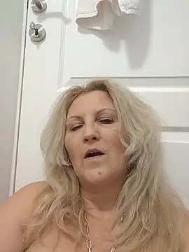 Divineblond Obrolan Langsung XXX